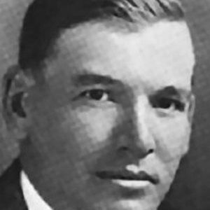 James W. Horne