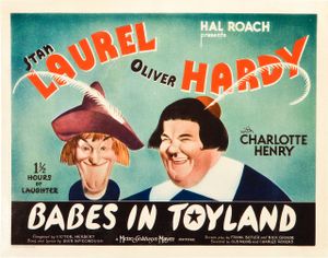 Babes In Toyland