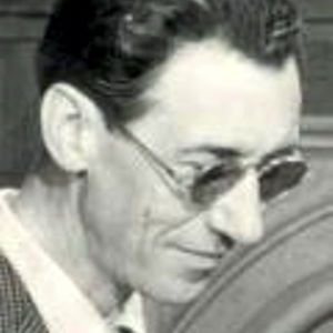 Charley Rogers