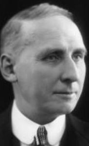Alfred J. Goulding
