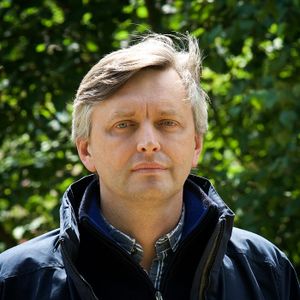 Сергей Лозница