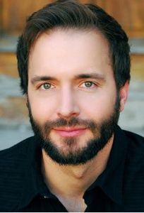 Luke Albright