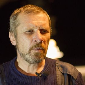 Николай Бутенин