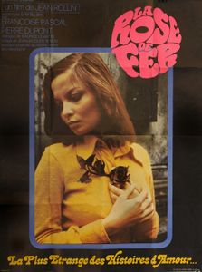 La Rose De Fer