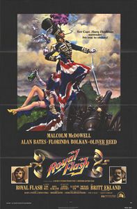 Royal Flash