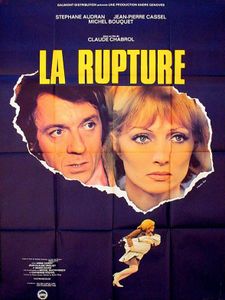 La Rupture