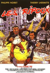 Les Ripoux