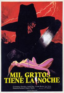 Mil Gritos Tiene La Noche