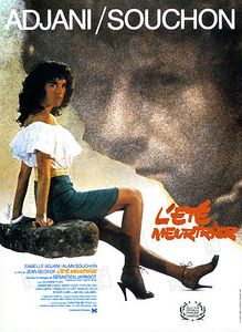 L'été Meurtrier
