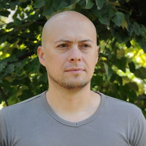 Олег Карпенко