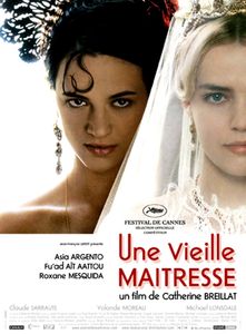 Une Vieille Maîtresse