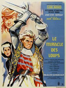 Le Miracle Des Loups