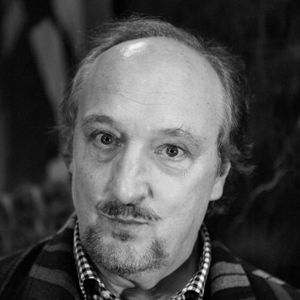 Bernard Farcy