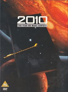 2010 (The Year We Make Contact)