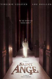 Saint Ange