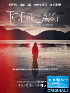 Top Of The Lake