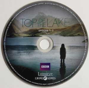 Top Of The Lake