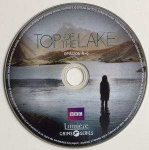 Top Of The Lake