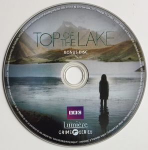 Top Of The Lake