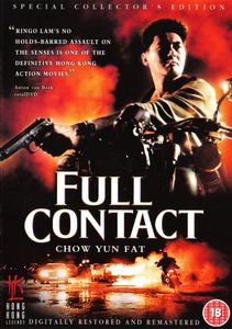 Full Contact (Special Collector's Edition)