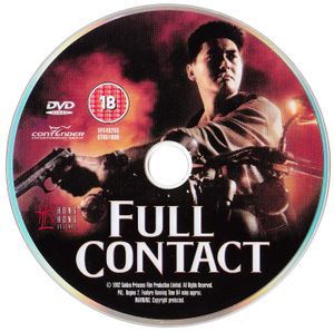 Full Contact (Special Collector's Edition)