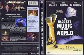The Saddest Music in the World