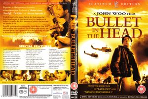 Bullet in the Head (Platinum Edition)