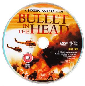 Bullet in the Head (Platinum Edition)