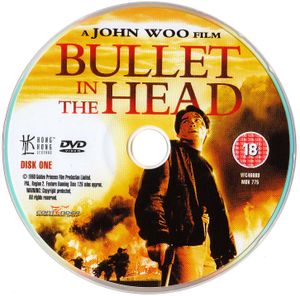 Bullet in the Head (Platinum Edition)