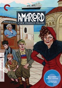 Amarcord
