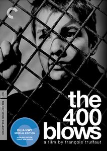 The 400 Blows