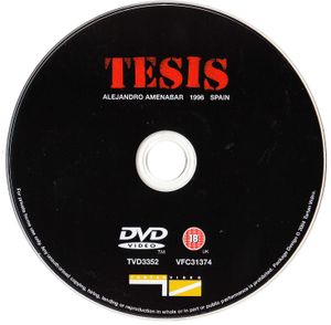 Tesis