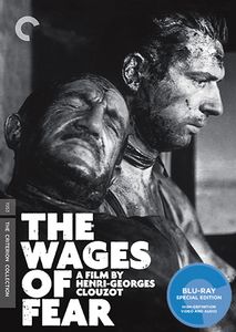 The Wages Of Fear