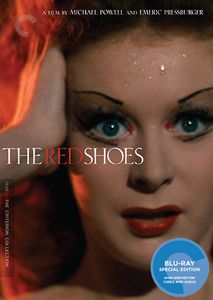 The Red Shoes