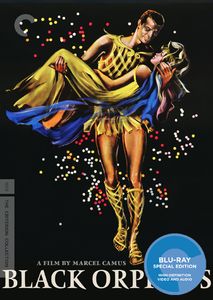 Black Orpheus