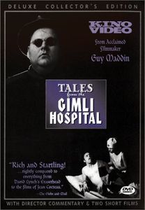 Tales from the Gimli Hospital