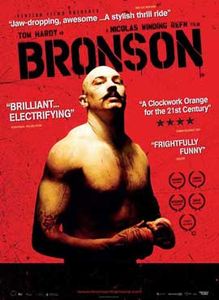 Bronson