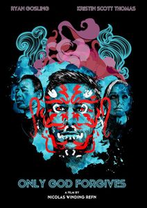 Only God Forgives