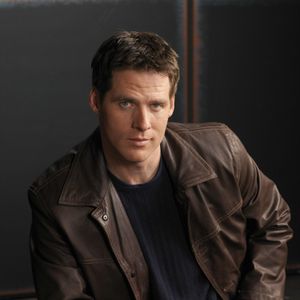 Ben Browder