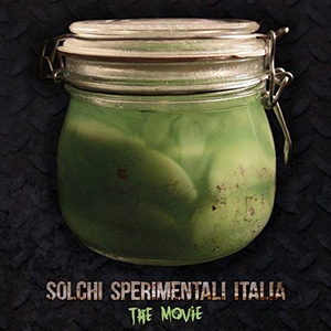 Solchi Sperimentali Italia - The Movie