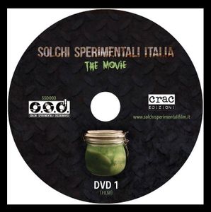 Solchi Sperimentali Italia - The Movie