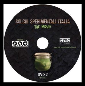 Solchi Sperimentali Italia - The Movie