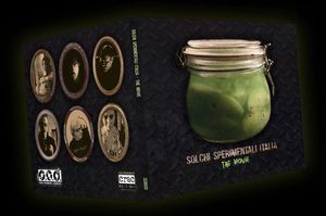 Solchi Sperimentali Italia - The Movie