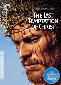 The Last Temptation of Christ
