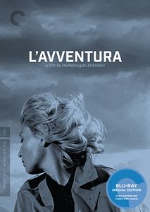 L'avventura