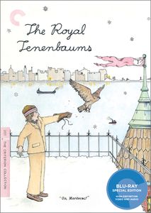 The Royal Tenenbaums
