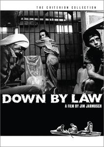 Down by Law