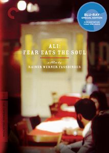 Ali: Fear Eats the Soul