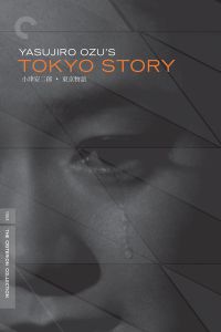 Yasujiro Ozu's Tokyo Story
