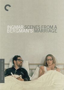 Scenes From a Marriage